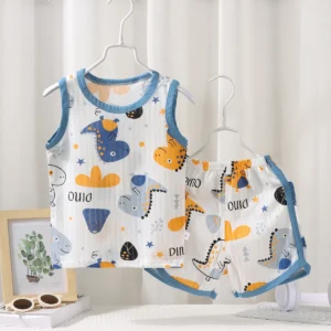 Factory Kids Clothing Wholesale Casual Children…