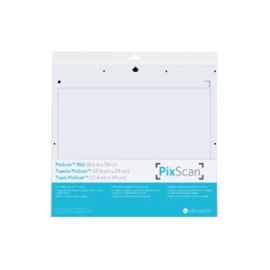 Tapis de coupe PixScan™ CAMEO – Ankersmit