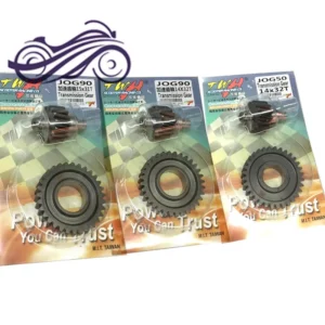 TWH racing transmission gear set suitable for Y…