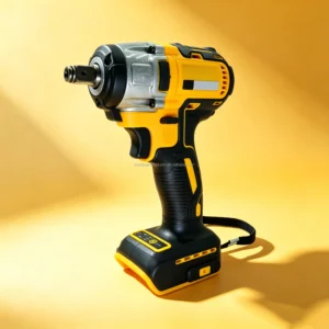 Clé a chocs sans fil 20V MAX 1/2″ 600N.M …