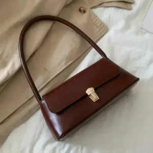 Luxury Brand Crossbody Bags for Women Fashion D…