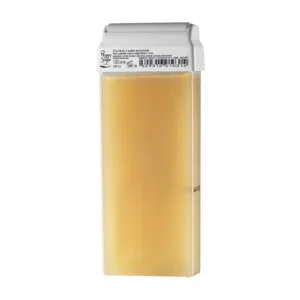 Cartridge of Warm Depilatory Wax – Miel