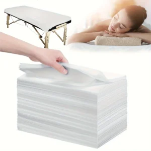 Portable Disposable Bed Sheets for Hospital Dis…