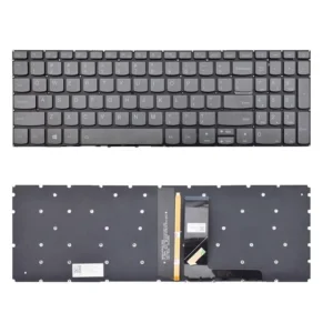 US Keyboard Laptop for Lenovo Ideapad 130-15ast…