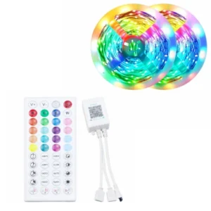Alibaba Supplier: New Full Kit 20M 5050 RGB LED…