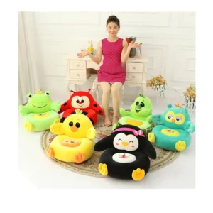 Cute Design Safety Sofa Baby Support Learning t…