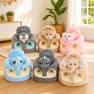 Cover No Filling Custom Cartoon Stuffed comfort Infant Se…
