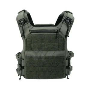Lightweight Tactical Plate Carrier Vest Customi…