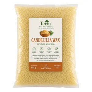 Candelilla Best Price Cosmetic Grade Candelilla…
