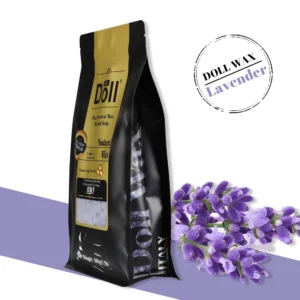 High Quality Premium Wax Beans Large Particles …