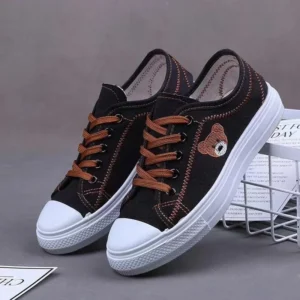 Spring and Summer Hot Selling Canvas Shoes, Cas…