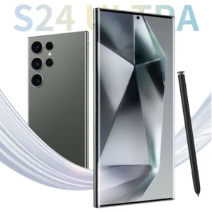 2024 New Arrival S24 Ultra 16GB+1TB Android 12 …