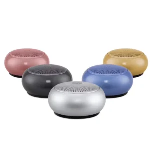 EWA A110MINI High Quality Portable TWS BT Speak…