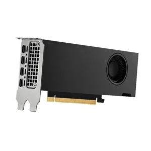 NVI DIA RTX A2000 GPU Graphic Card 6GB/12GB GDDR6 Compact…