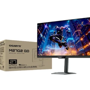Original GIGABYTE Computer Monitor M27Q2 QD 27inches SS I…
