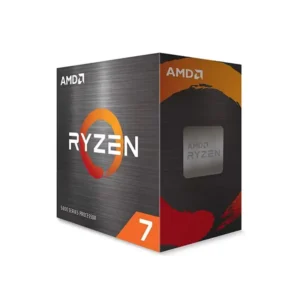 AMD New Ryzen 7 5700X R7 5700X 3.4GHz 8 Core 16…