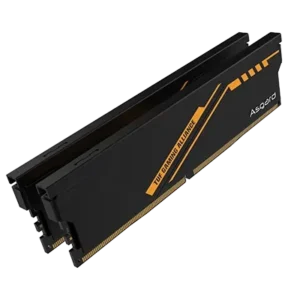 Asgard TUF 16GB DDR4 RAM 3600 MHz for PC for De…