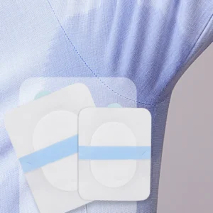 Disposable Antiperspirant Patch for Men Women T…