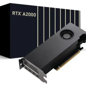 Low Latency Workstation Graphics 12GB Quadro RT…