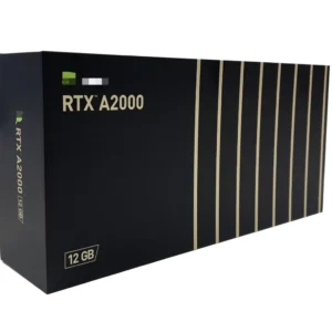 RTX A2000 12GB/6GB Desktop Gpu Graphics Card Le…