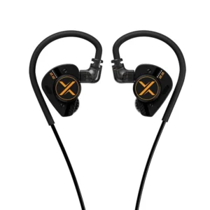 OoopusX Op22 In-Ear Earphones 2DD+2BA Drivers M…