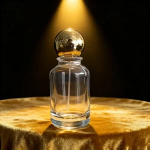 Travel Perfume Cologne Glass Spray Bottle 30ml …