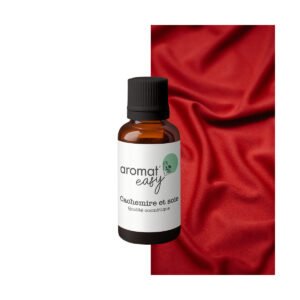 Fragrance Cachemire et soie – Aromat̵…
