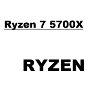 Wholesale  for R7  5700X Tray Socket AM4 CPU Pr…