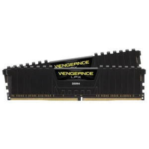 VENGEANCE LPX 16GB (2 X 8GB) DDR4 DRAM 2400MHz …