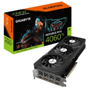 IGame GeForce RTX 4060ti  Gaming OC 16G Vulcan …