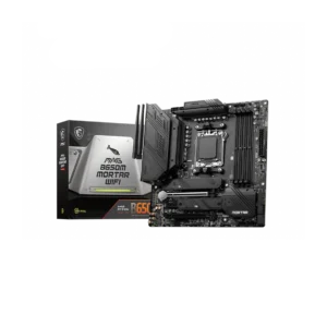 New Original MSI MAG B650M MORTAR WIFI DDR5 PCI…
