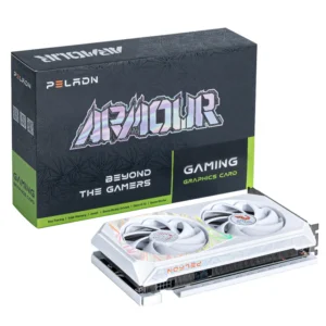 Peladn GPU Geforce RTX 3060 Ti 8GB GDDR6 256-bi…