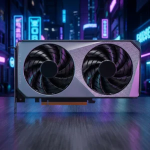 Efficient RTX 5060 Ti 8GB Graphics Card –…