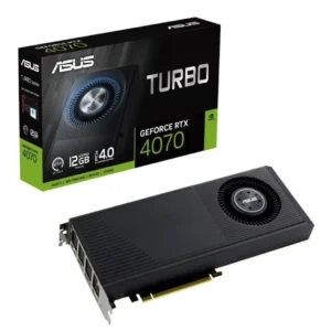 AS US TUF Gaming GeForce RTX 4070 12GB TURBO GD…