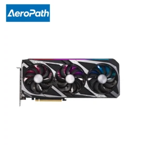 For ROG Strix GeForce RTX 3060 12GB GDDR6 PCI 4…