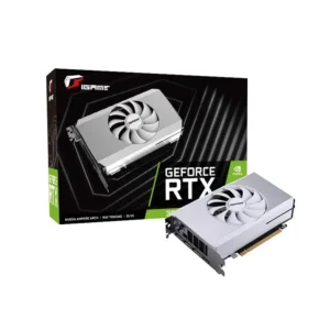 Colorful IGame GeForce RTX 3060 Mini OC 12G L U…