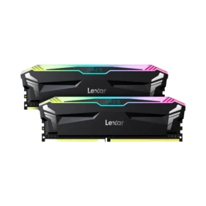 Lexar 16GB ARES RGB DDR4 RAM 3600MT/s CL18 1.35…