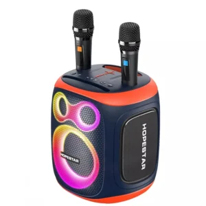 Hopestar Party 130 Portable  Speaker Powerful 1…