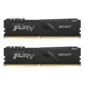 Original Computer RAM FURY Beast 16GB DDR4 3200…