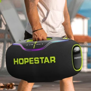New Original HOPESTAR A80 350W  Speaker Outdoor…