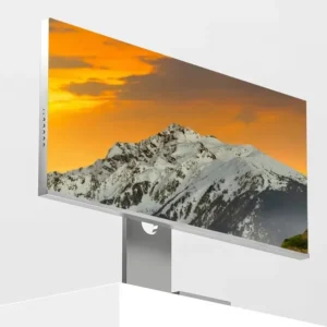 34inch Monitor 5K 60Hz All-aluminum Alloy Deskt…