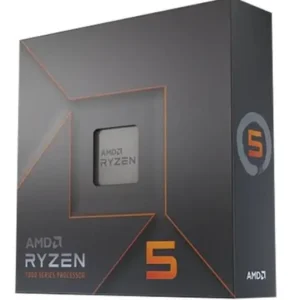 HOT SELL AMD  R5 7600x  Socket AM4 Gaming Cpu D…