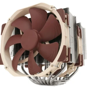 Wholesale NOCTUA NH-D15 Dual Tower Dual Fan 6 H…