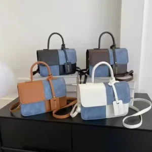 Hot Selling Luxury Classical Women’s Shou…