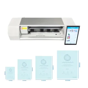 Unlimited Unlocked 21 inch Hydrogel Film Plotte…