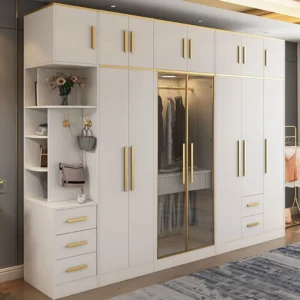 Chinese Manufacturers Supply Modern Durable Clo…