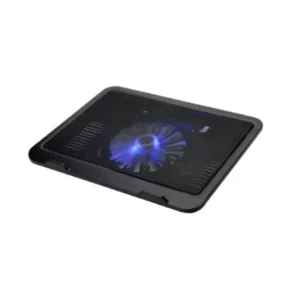 High Quality N19 Laptop Cooling Pad 15.6 LED Fa…