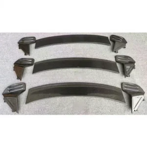 Carbon Fiber Rear Spoiler Wing for BMW Mini F55…