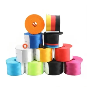 Sports Car Safety Racing Seat Belt Polyester Ma…
