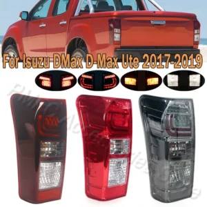 Tail Lamp Assembly Rear Turn Signal Lamp Stop L…